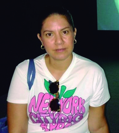 Foto del investigador